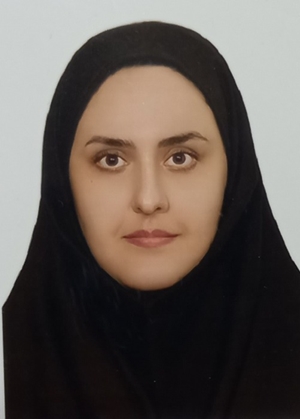 Dr. paria Sharafi Badr